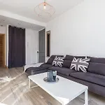 253 Mont Boron - 2p - Balcon Plein Sud - Climatisation شقة *
