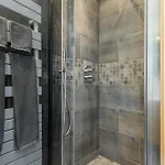 253 Mont Boron - 2p - Balcon Plein Sud - Climatisation شقة