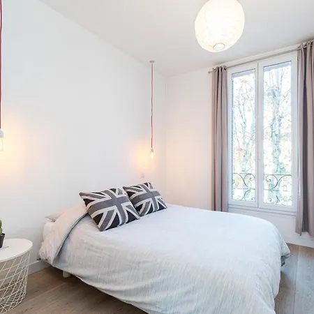 253 Mont Boron - 2p - Balcon Plein Sud - Climatisation Nice