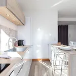 Apartament 253 Mont Boron - 2p - Balcon Plein Sud - Climatisation *