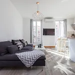 253 Mont Boron - 2p - Balcon Plein Sud - Climatisation * Nicea