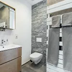 Апартаменты 253 Mont Boron - 2p - Balcon Plein Sud - Climatisation