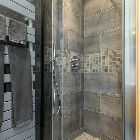 253 Mont Boron - 2p - Balcon Plein Sud - Climatisation Apartamento